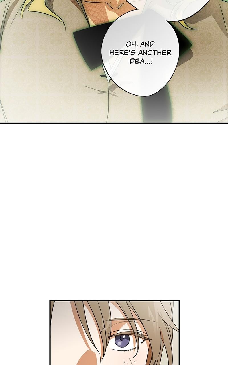 The Spark in Your Eyes Chapter 154