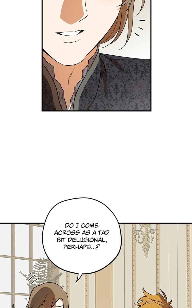 The Spark in Your Eyes Chapter 154