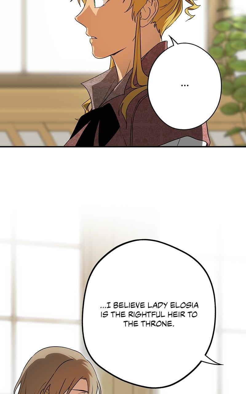 The Spark in Your Eyes Chapter 154