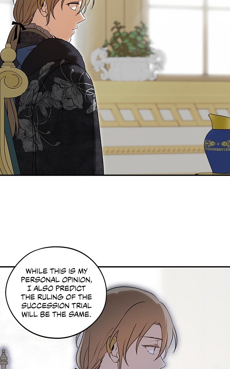 The Spark in Your Eyes Chapter 154