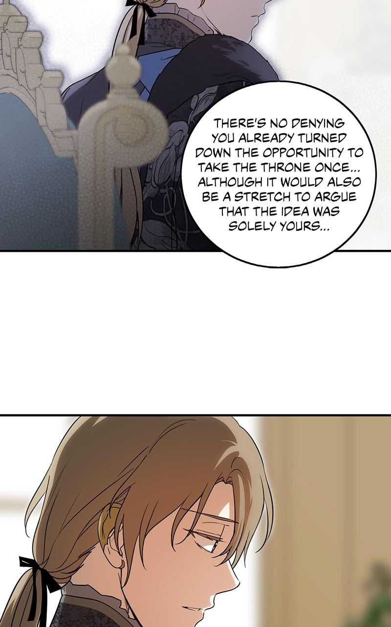 The Spark in Your Eyes Chapter 154