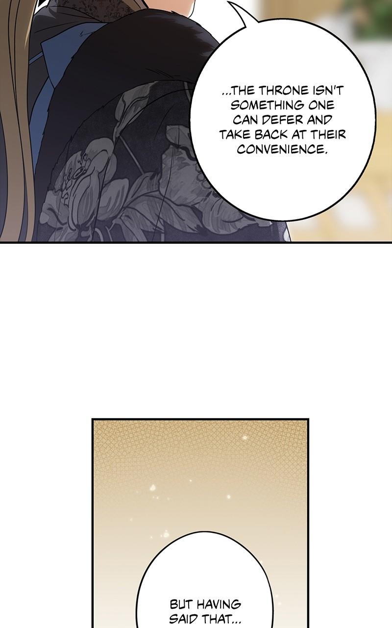 The Spark in Your Eyes Chapter 154