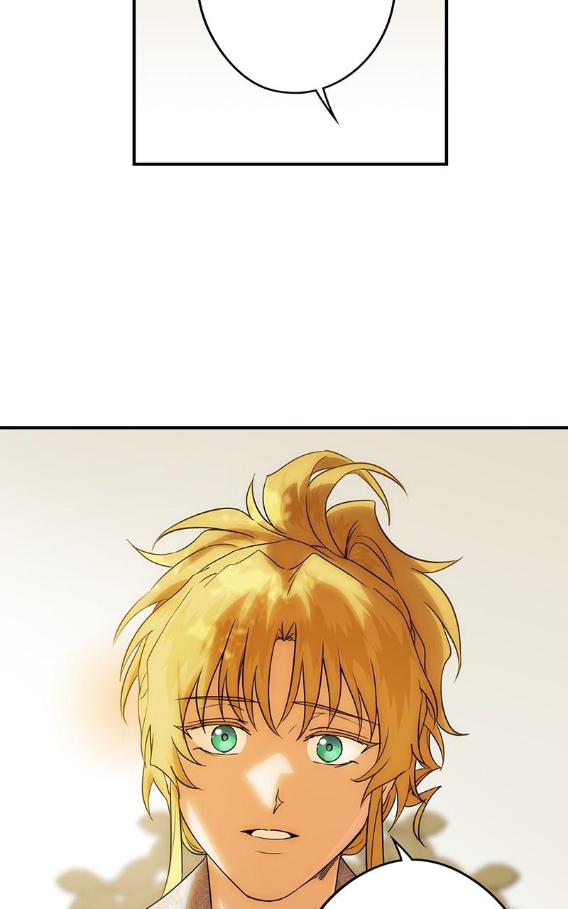 The Spark in Your Eyes Chapter 154