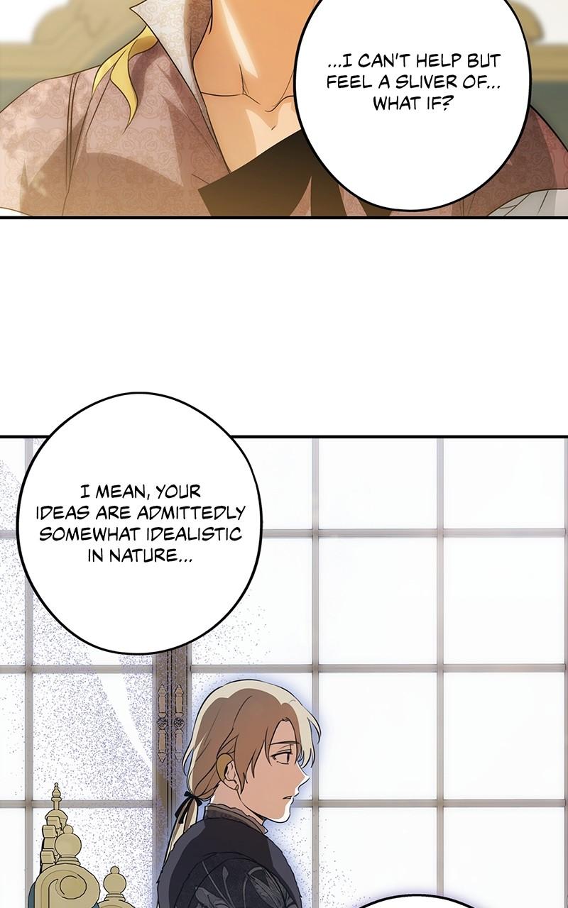 The Spark in Your Eyes Chapter 154