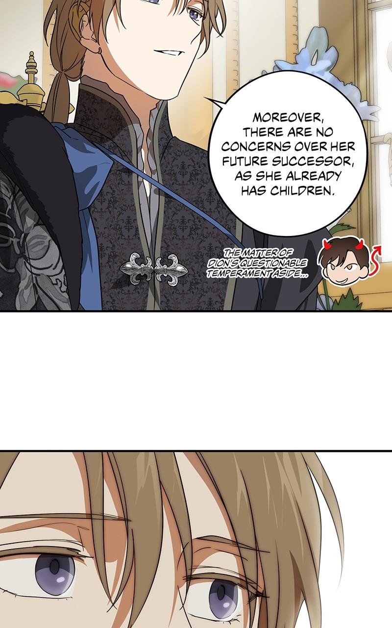 The Spark in Your Eyes Chapter 154