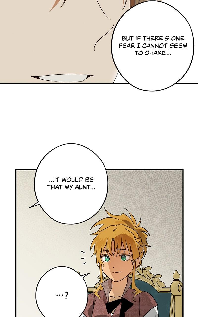 The Spark in Your Eyes Chapter 154