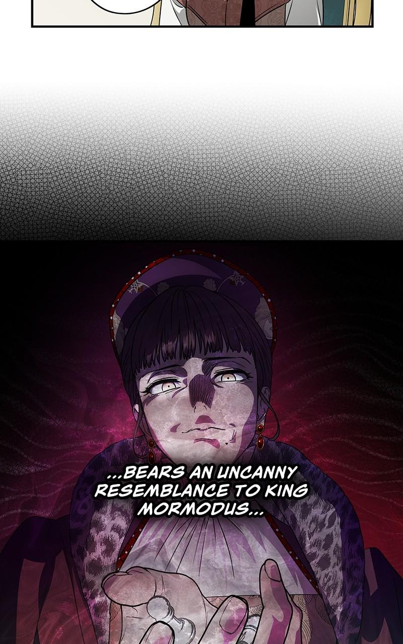 The Spark in Your Eyes Chapter 154