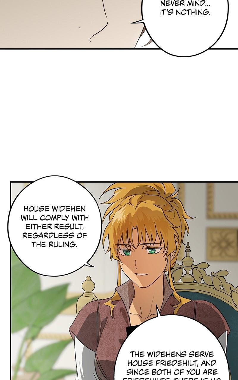 The Spark in Your Eyes Chapter 154