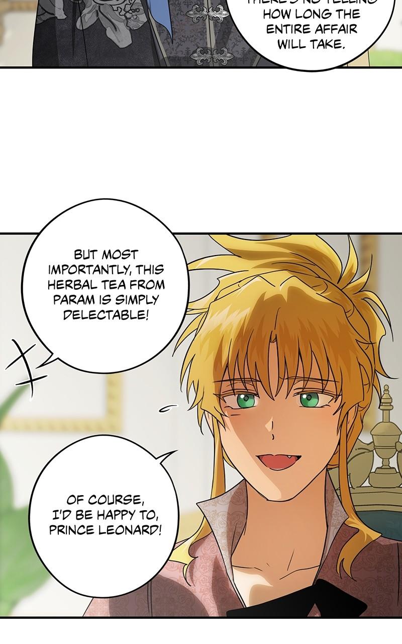 The Spark in Your Eyes Chapter 154