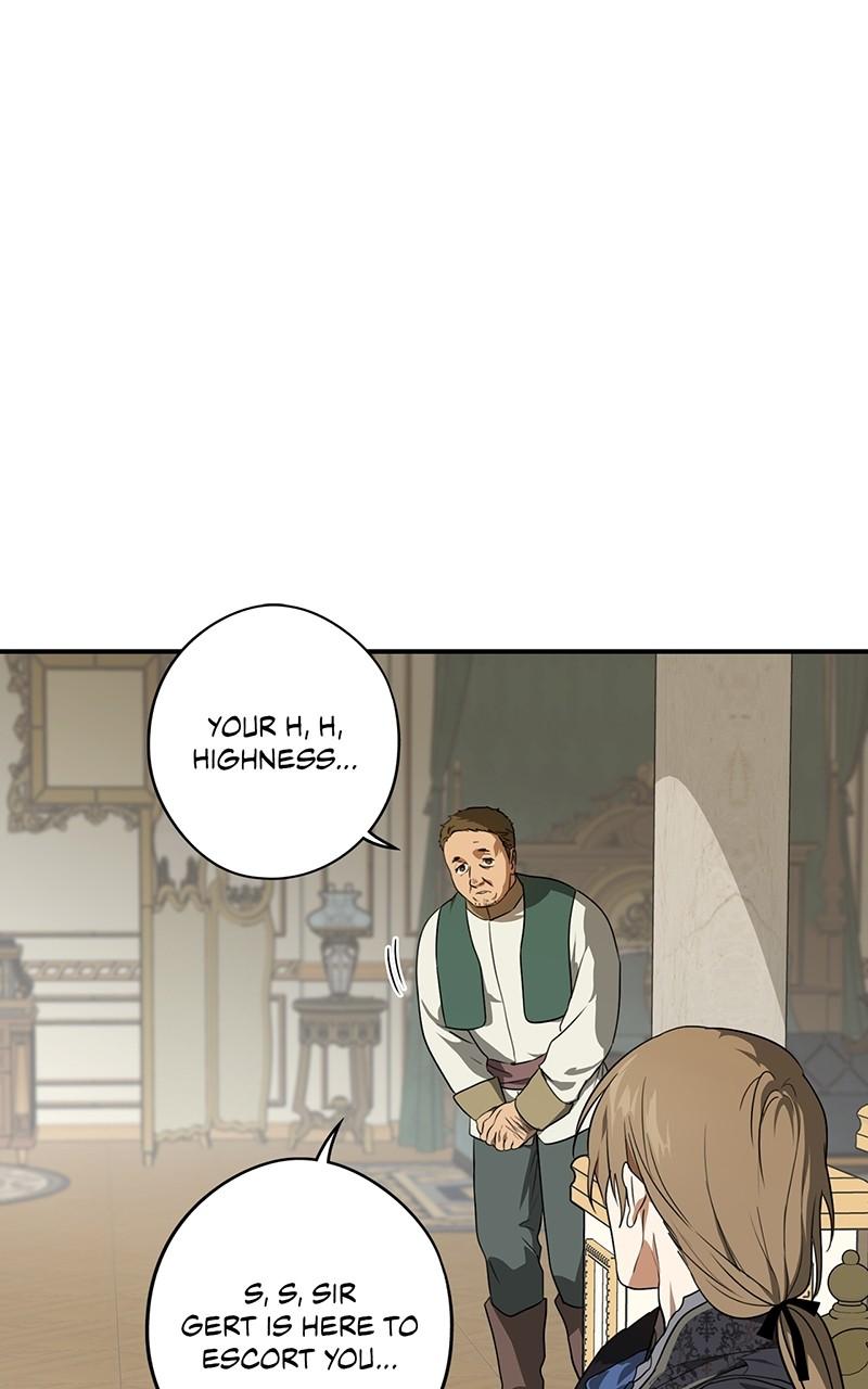 The Spark in Your Eyes Chapter 154