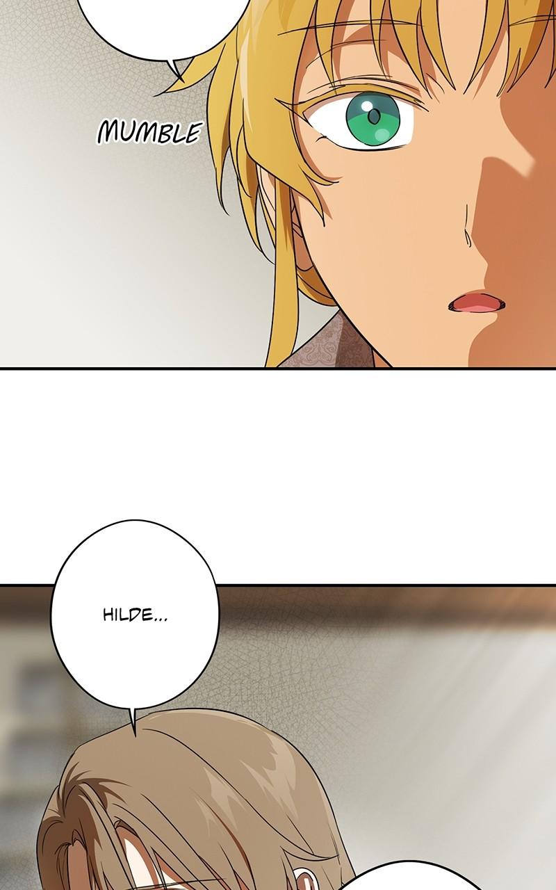 The Spark in Your Eyes Chapter 154