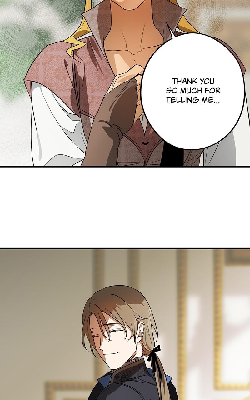 The Spark in Your Eyes Chapter 154