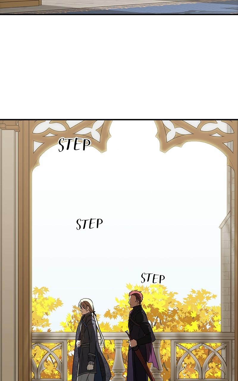 The Spark in Your Eyes Chapter 154