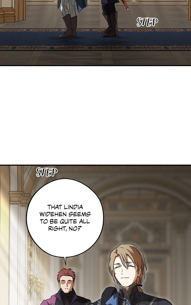 The Spark in Your Eyes Chapter 154