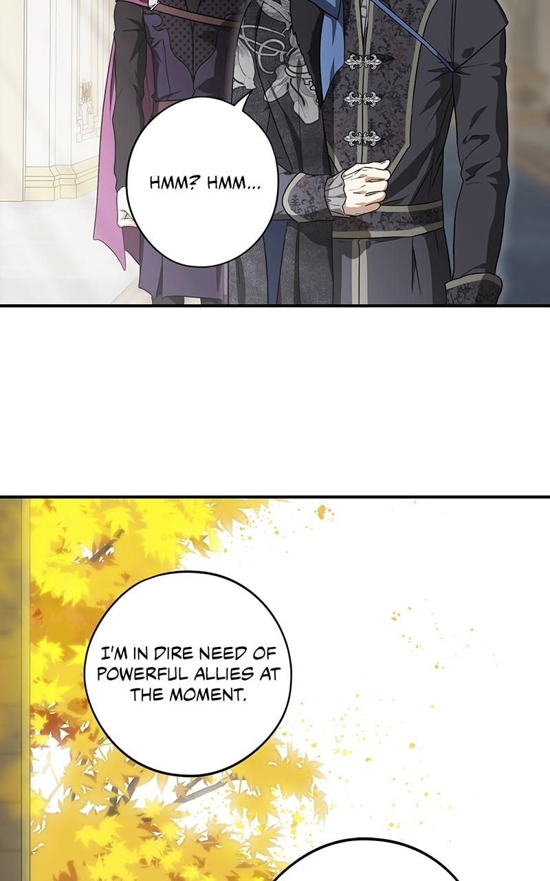 The Spark in Your Eyes Chapter 154