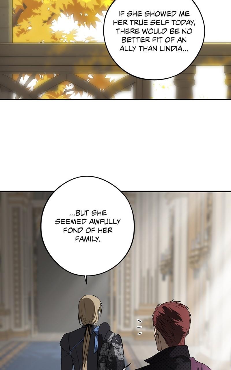 The Spark in Your Eyes Chapter 154