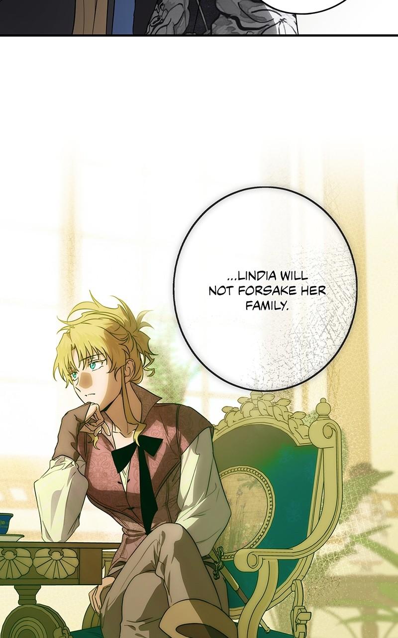 The Spark in Your Eyes Chapter 154