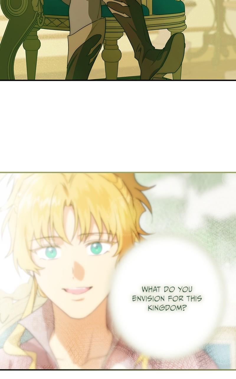 The Spark in Your Eyes Chapter 154