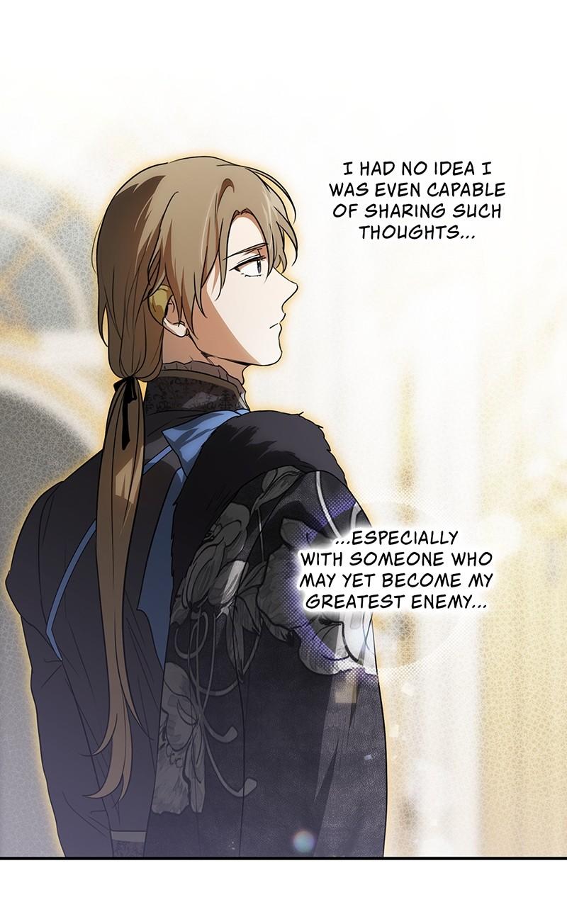 The Spark in Your Eyes Chapter 154