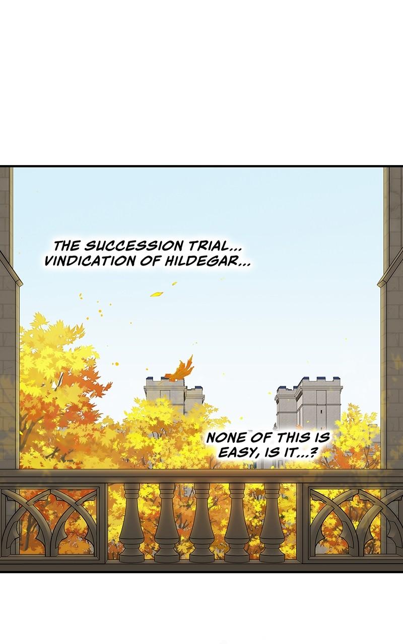 The Spark in Your Eyes Chapter 154