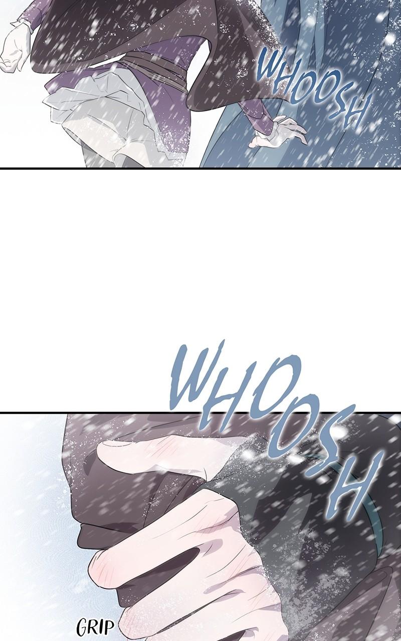 The Spark in Your Eyes Chapter 155