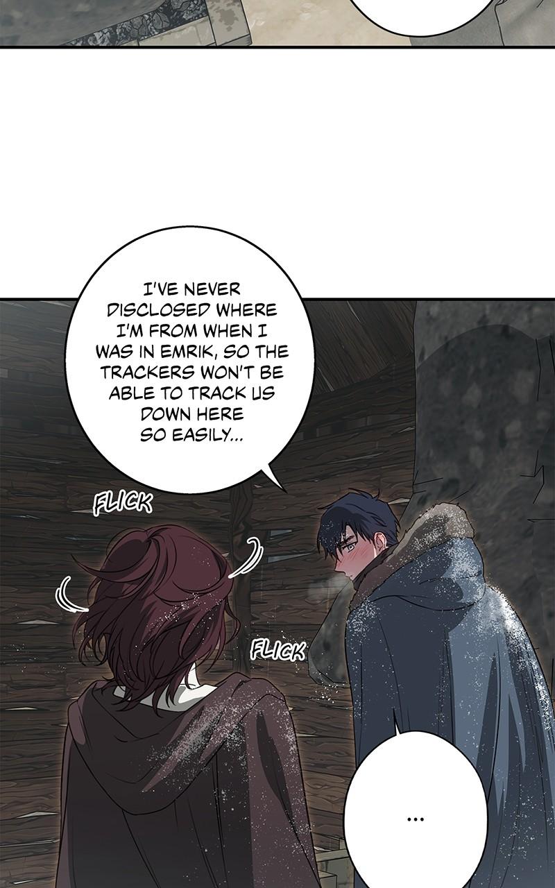 The Spark in Your Eyes Chapter 155