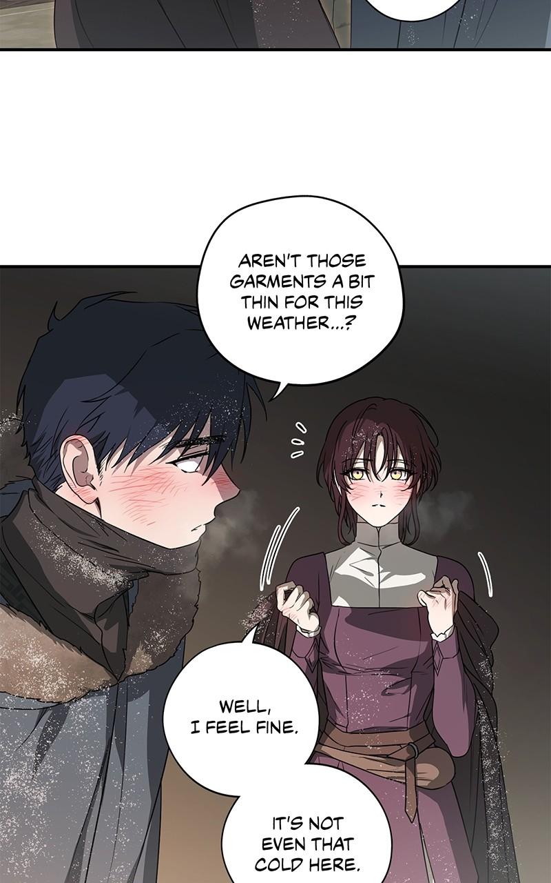 The Spark in Your Eyes Chapter 155