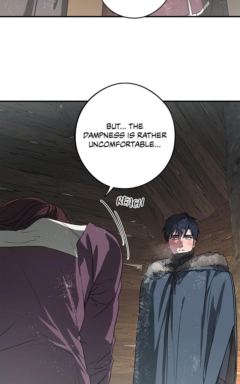 The Spark in Your Eyes Chapter 155