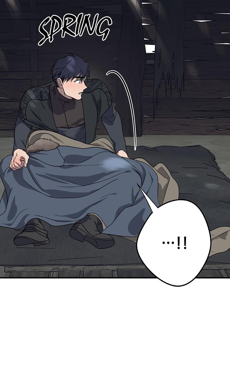 The Spark in Your Eyes Chapter 155