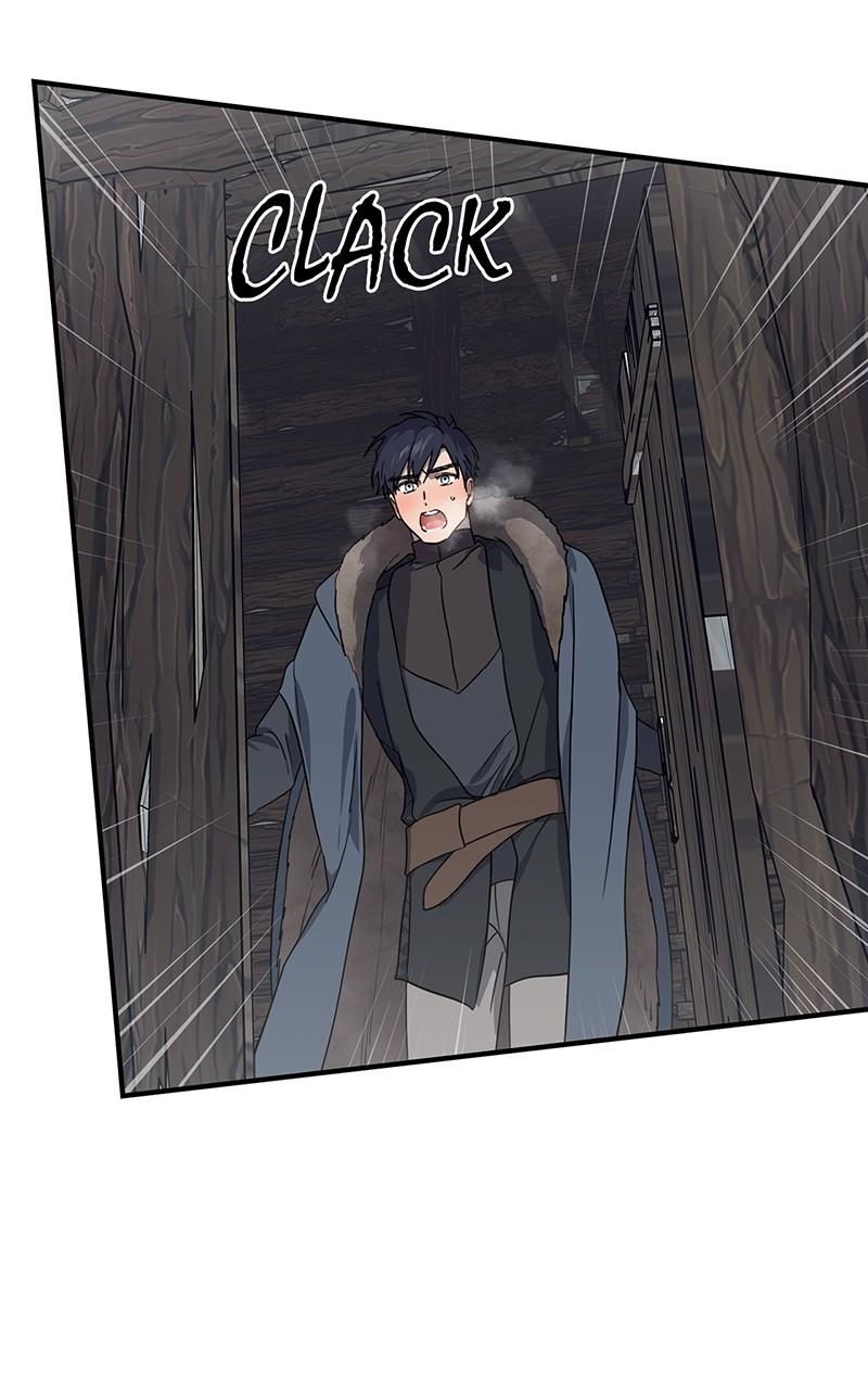 The Spark in Your Eyes Chapter 155