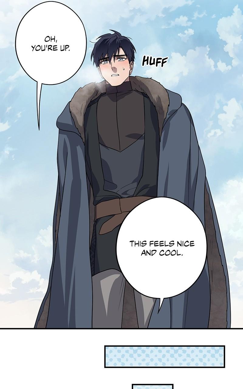 The Spark in Your Eyes Chapter 155