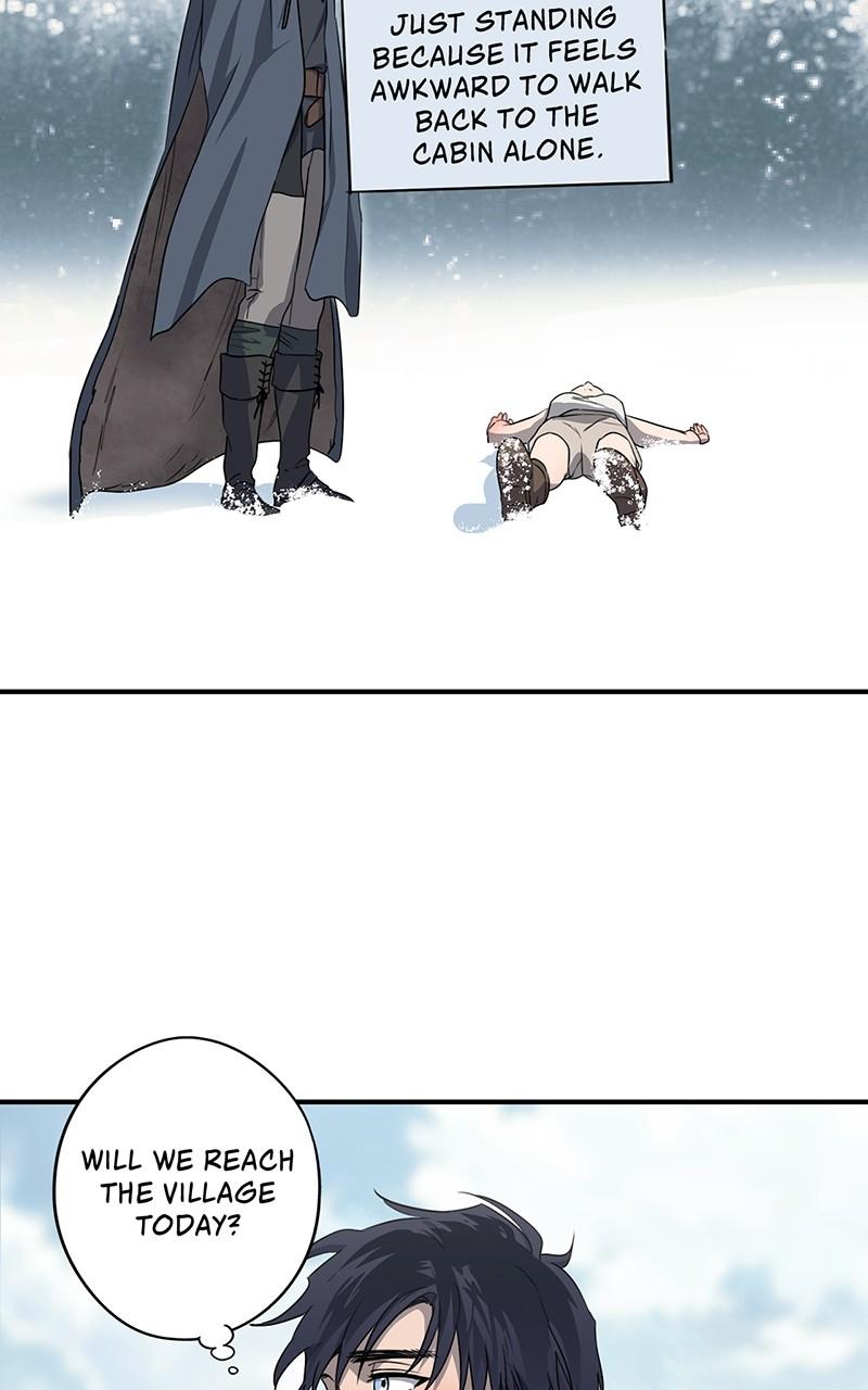 The Spark in Your Eyes Chapter 155