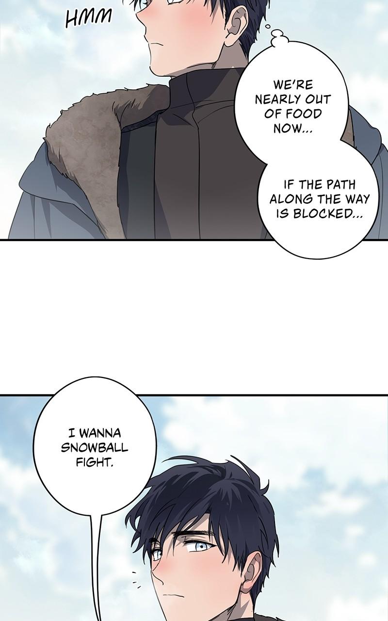 The Spark in Your Eyes Chapter 155