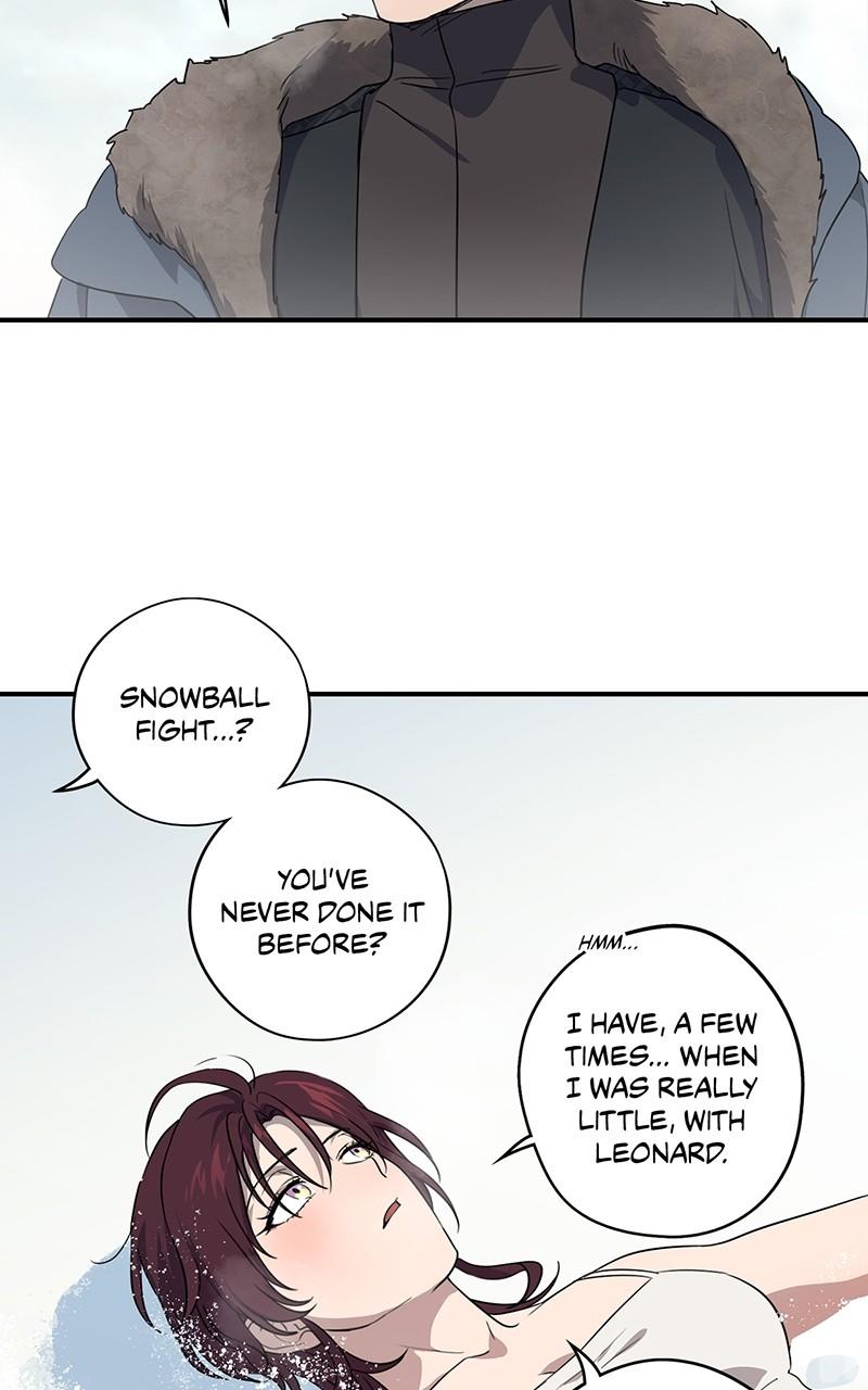 The Spark in Your Eyes Chapter 155