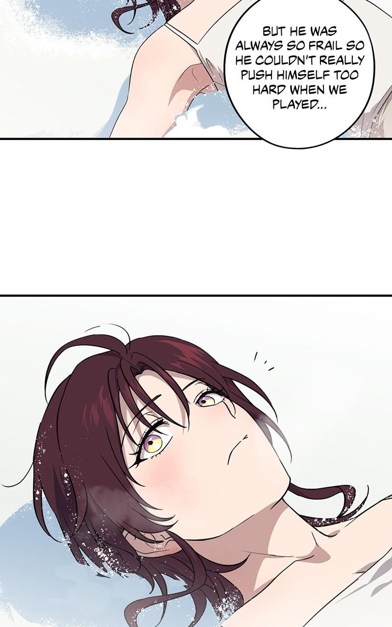 The Spark in Your Eyes Chapter 155