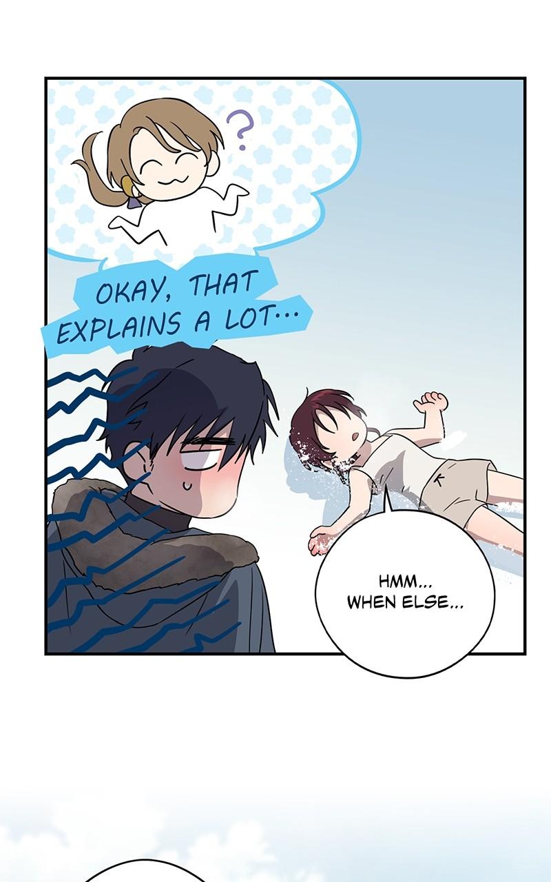 The Spark in Your Eyes Chapter 155