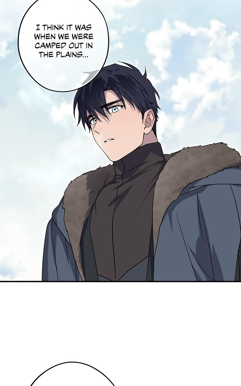 The Spark in Your Eyes Chapter 155