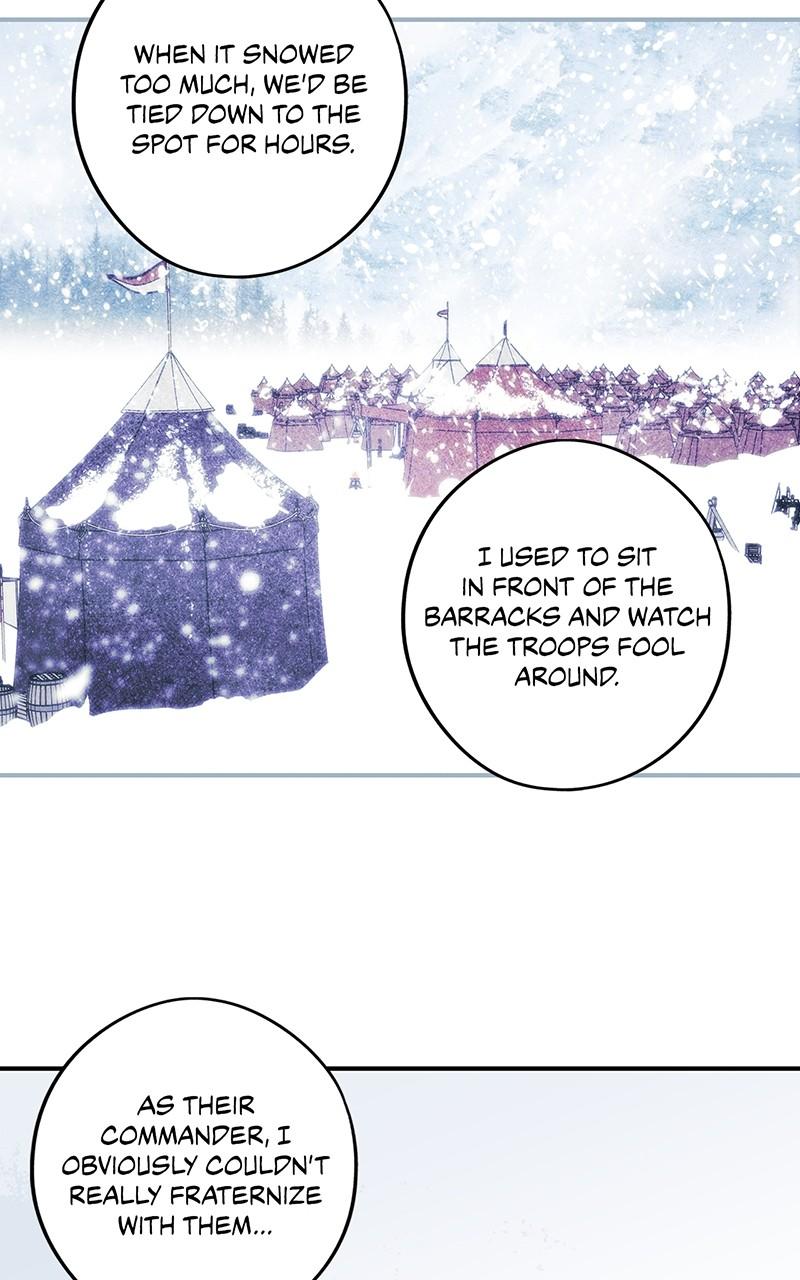 The Spark in Your Eyes Chapter 155