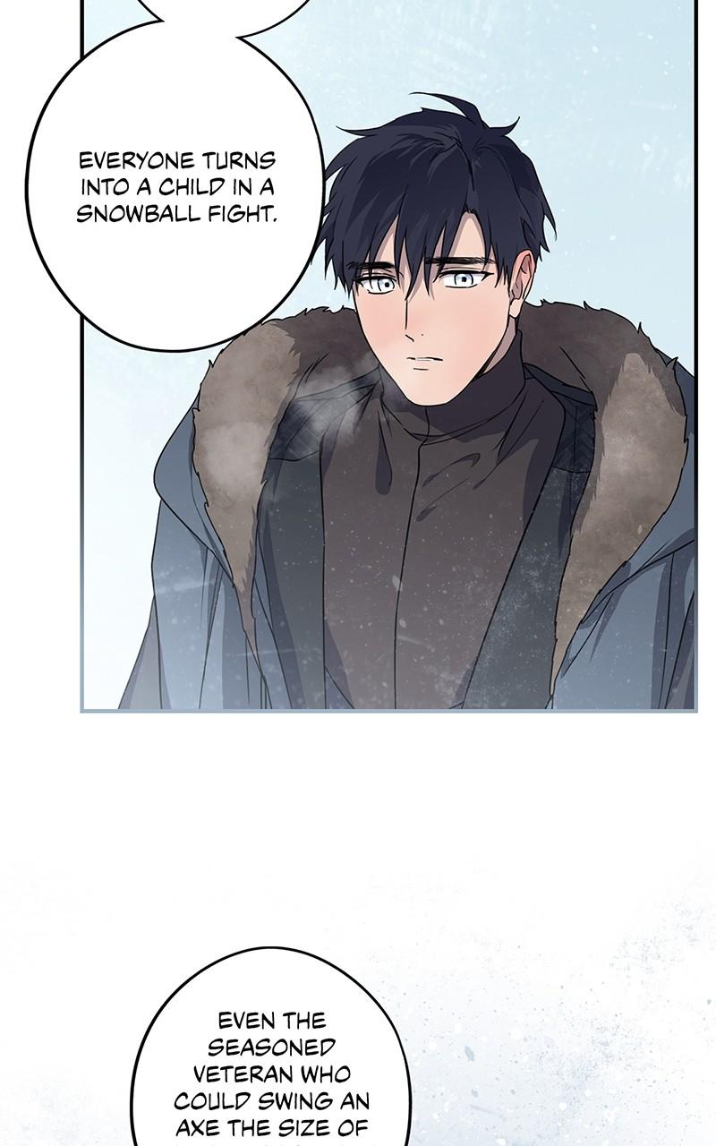 The Spark in Your Eyes Chapter 155