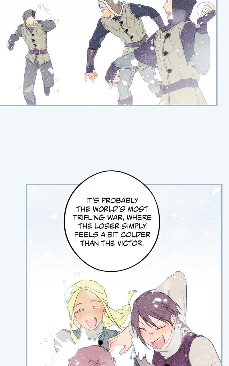 The Spark in Your Eyes Chapter 155