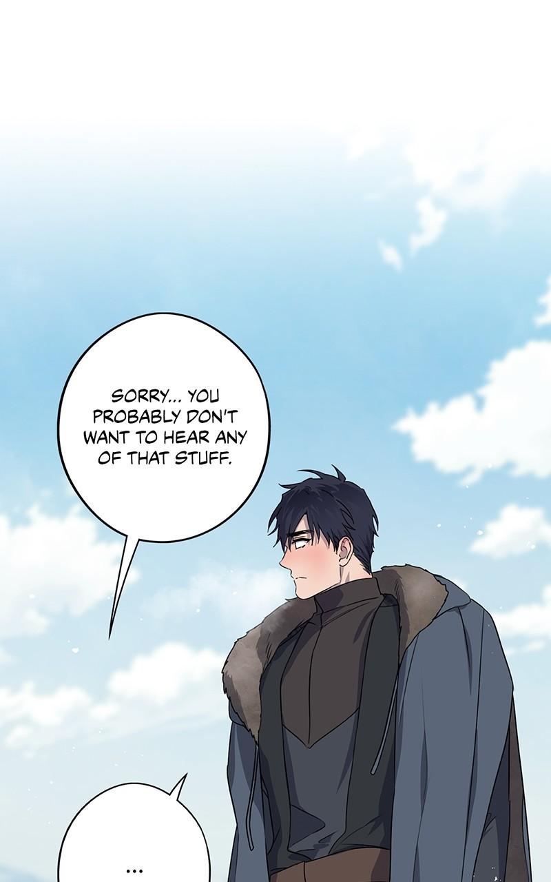 The Spark in Your Eyes Chapter 155