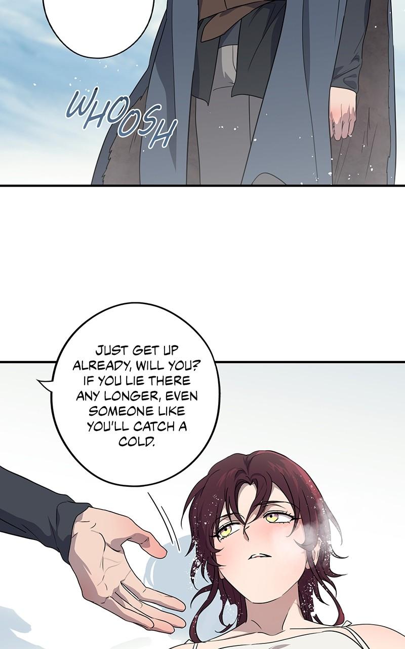 The Spark in Your Eyes Chapter 155