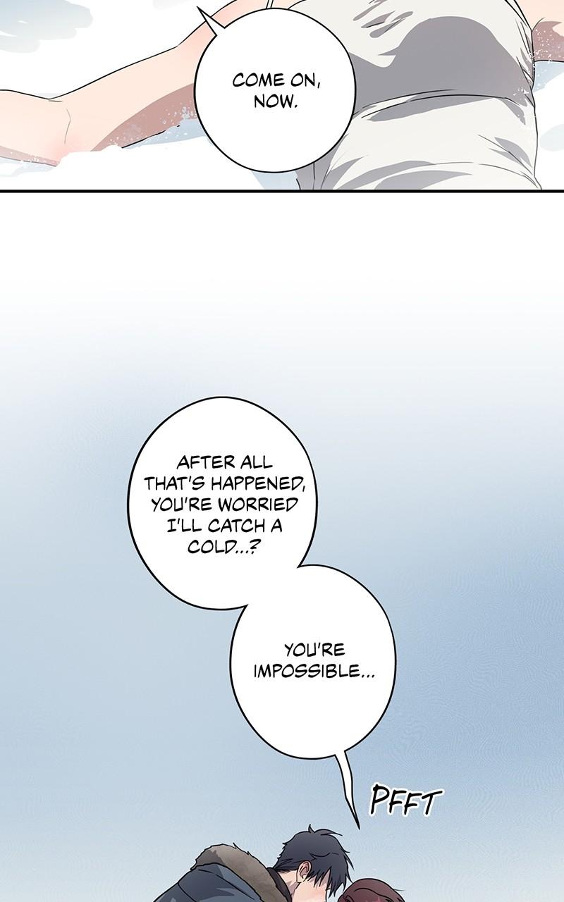 The Spark in Your Eyes Chapter 155