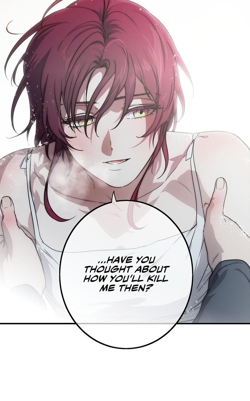 The Spark in Your Eyes Chapter 155