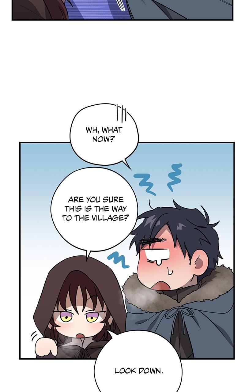 The Spark in Your Eyes Chapter 155