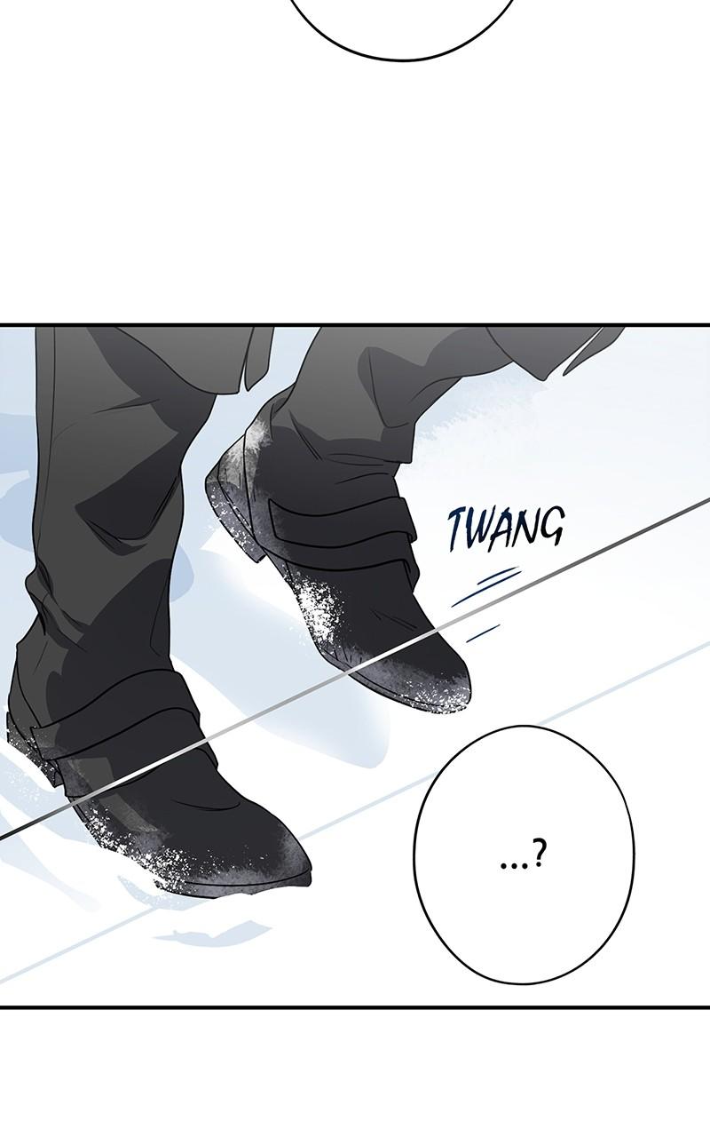 The Spark in Your Eyes Chapter 155