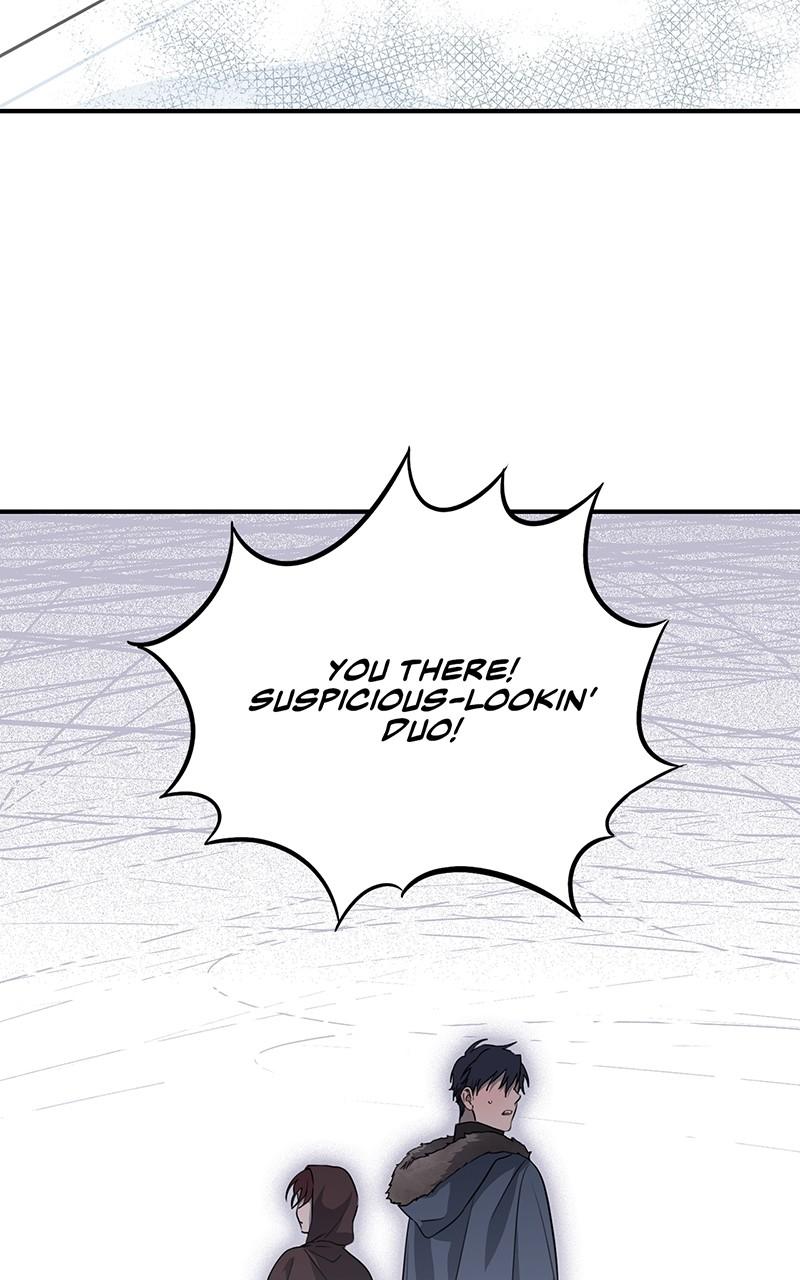 The Spark in Your Eyes Chapter 155