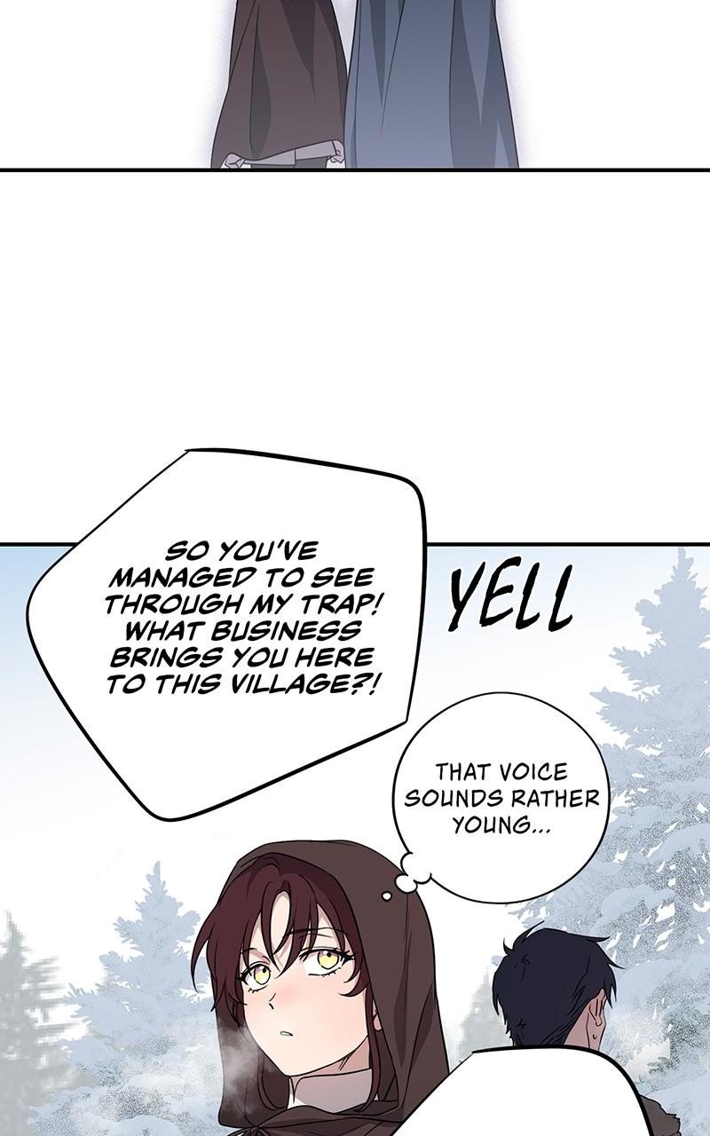 The Spark in Your Eyes Chapter 155