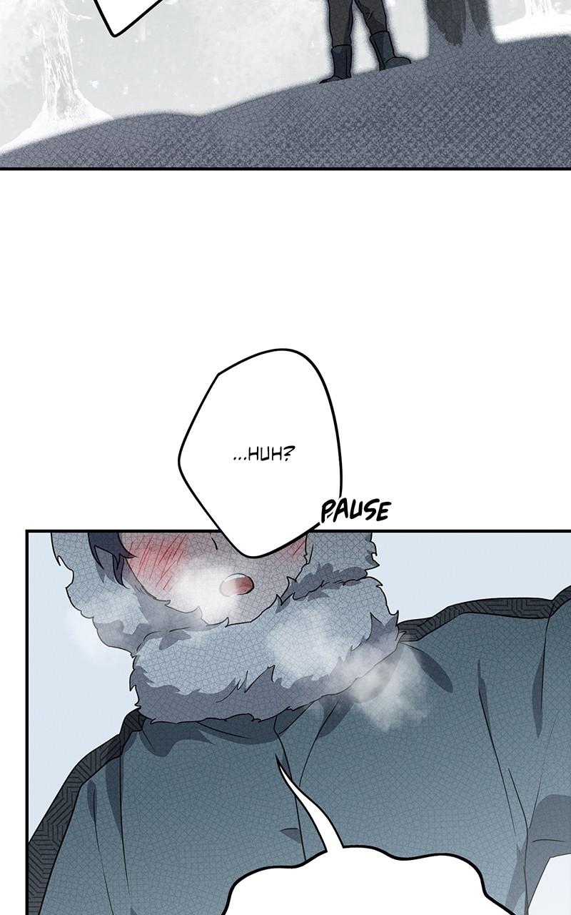 The Spark in Your Eyes Chapter 155