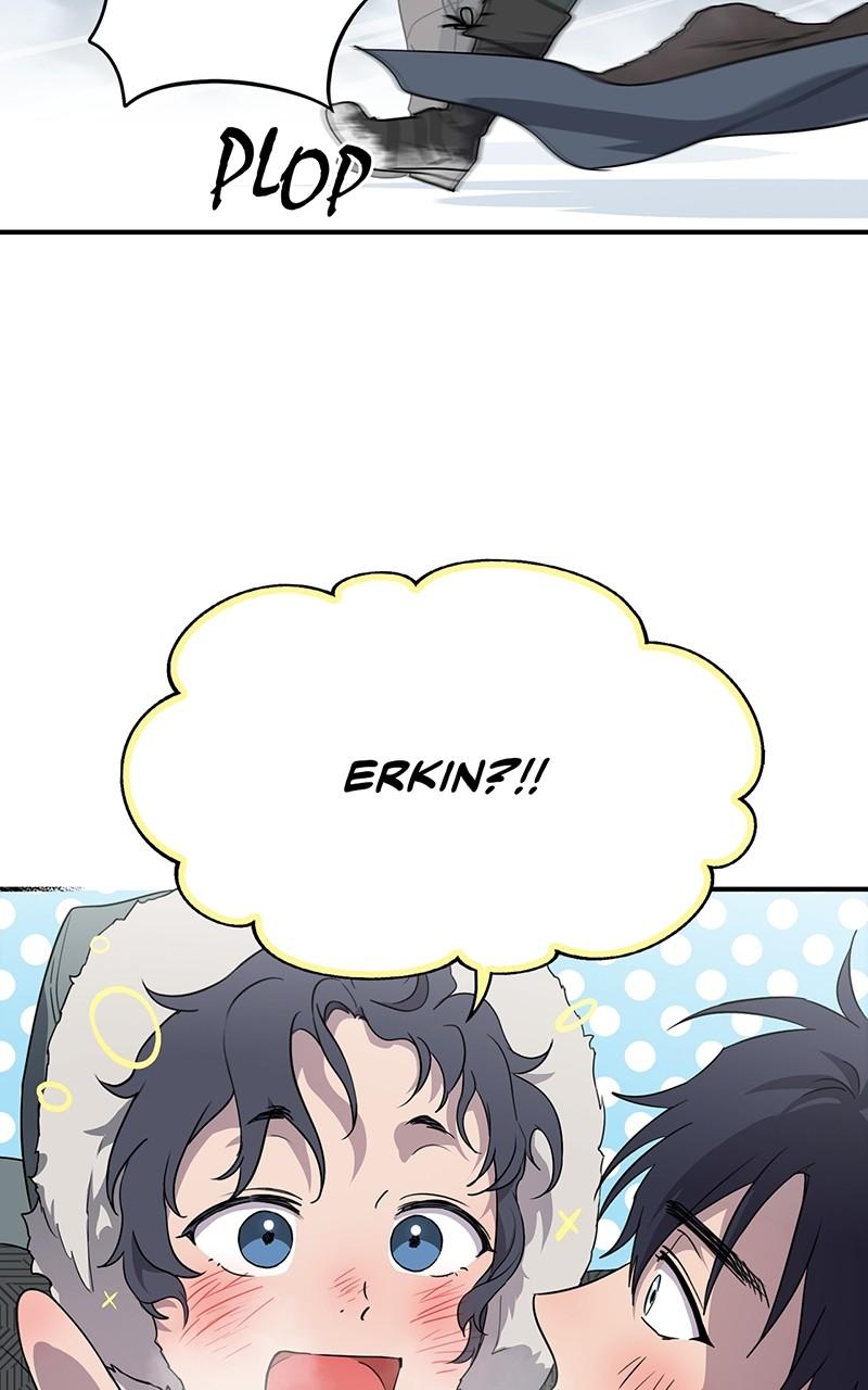 The Spark in Your Eyes Chapter 155